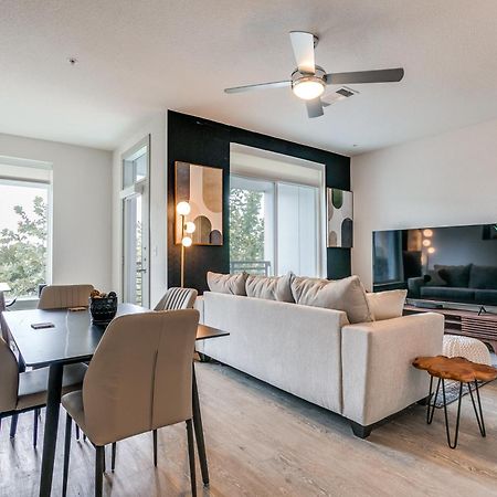 Stylish Riverview Condo On The Riverwalk #1441 San Antonio Exterior foto
