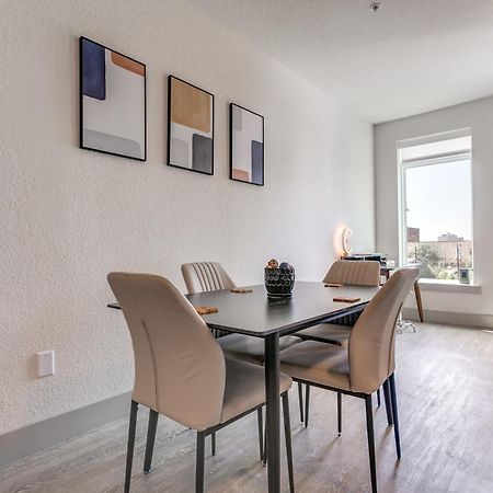 Stylish Riverview Condo On The Riverwalk #1441 San Antonio Exterior foto