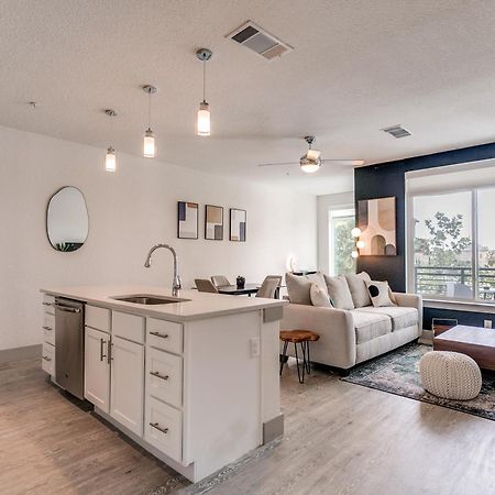 Stylish Riverview Condo On The Riverwalk #1441 San Antonio Exterior foto