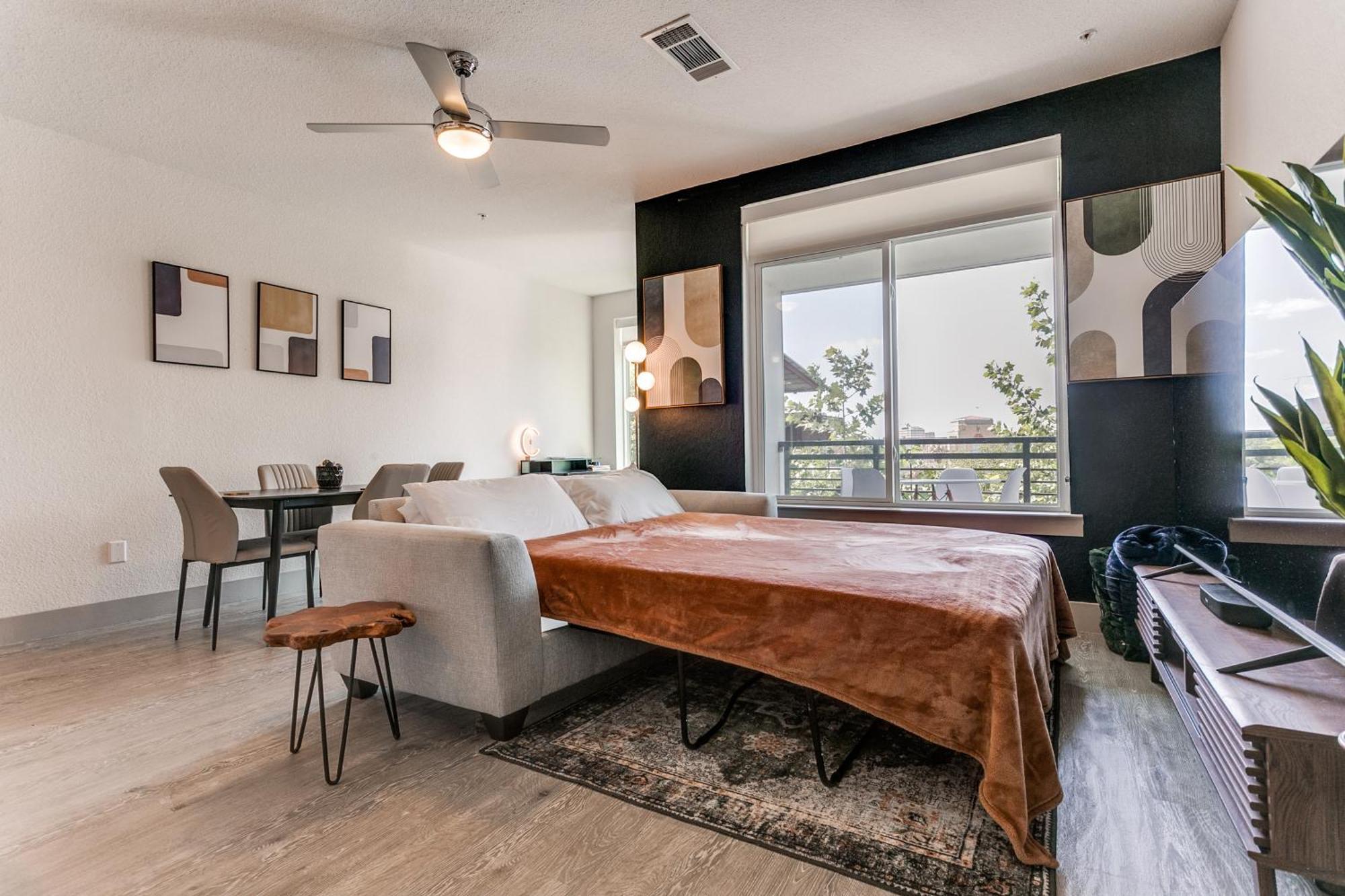 Stylish Riverview Condo On The Riverwalk #1441 San Antonio Exterior foto