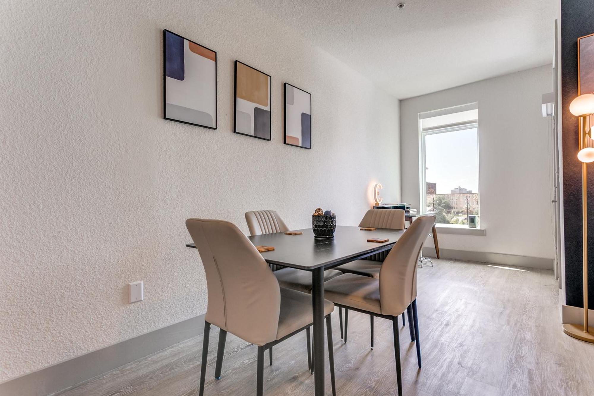 Stylish Riverview Condo On The Riverwalk #1441 San Antonio Exterior foto