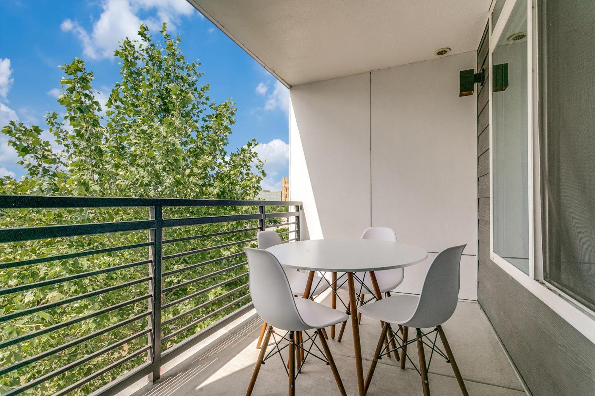 Stylish Riverview Condo On The Riverwalk #1441 San Antonio Exterior foto
