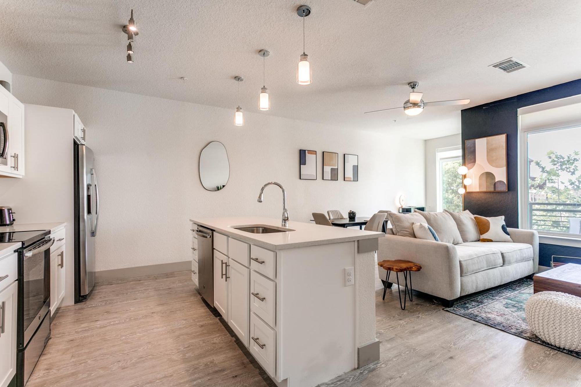 Stylish Riverview Condo On The Riverwalk #1441 San Antonio Exterior foto